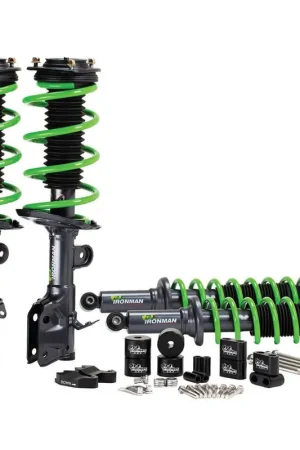 Buy Direct 2" ATS Suspension Lift Kit for Subaru Forester (2019+)