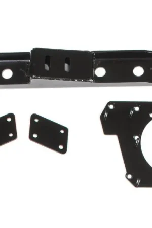 Zone Offroad 17-20 Ford SuperDuty Indexing Ring Kit - Diesel Budget