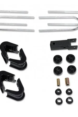 Tuff Country 78-79 Ford Bronco 4in Lift Kit Super Sale