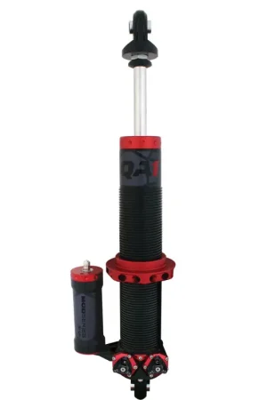 QA1 MOD Series Coil-Over Shock Absorber - Piggyback - Left Hand - Bearing Mount - 11.5in/16.875in Best Choice