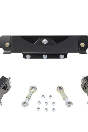 Direct From Manufacturer 2 Inch UTV Lift Kit | Polaris RZR 900 Trail / XC