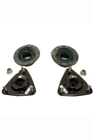 Original Ford Racing 2015-2016 Mustang Front Strut Mount Upgrade (Pair)