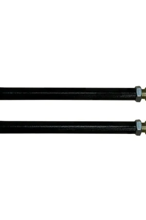 Skyjacker 2018 Jeep Wrangler JL - Pair Suspension Single Flex Rear Upper Links Fast Shipping