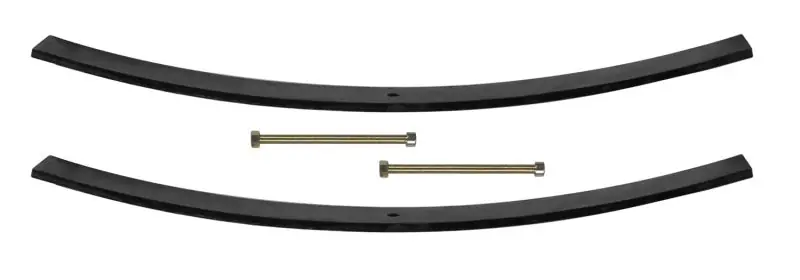 Skyjacker 1987-1995 Jeep Wrangler (YJ) Leaf Spring Certified