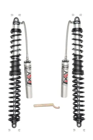 Skyjacker 23-24 Jeep JL 3.5-6 in. ADX 2.0 Adventure Series Remote Reservoir Rear Coilover Shocks Buy Online