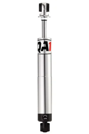 Holiday Sale QA1 Stocker Star Series Rear Shock Absorber - Single Adj. - 13.625in/21.125in - Aluminum