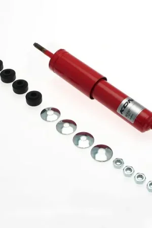 Top Rated Koni Classic (Red) Shock 70-80 Ford Pinto Sedan and Runabout - Rear