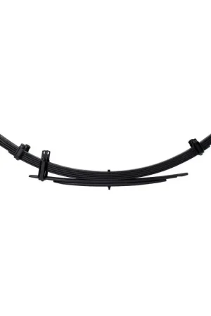 ARB / OME Leaf Spring Isuzu/Holden-Hd-Rear Editor’s Pick