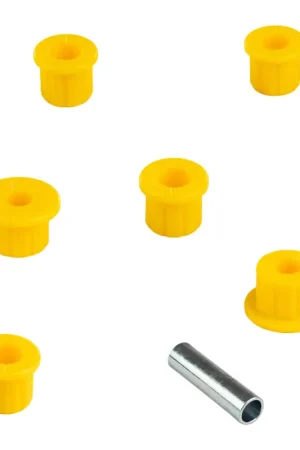 ARB Bush Kit Suits Omesg24 Np300 New Arrival