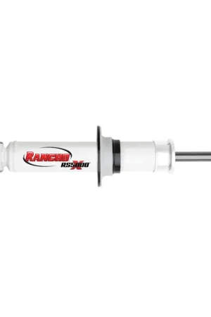 Certified Rancho 21-22 Ford F-150 Platinum King Ranch Lariat XL RS5000X Strut