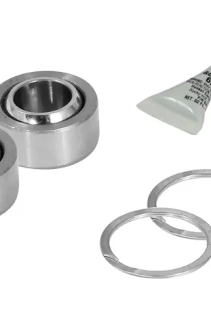 Original aFe Control PFADT Series Rear Upper Spherical Rebuild 97-13 Chevrolet Corvette (C5/C6) *Excl Z06