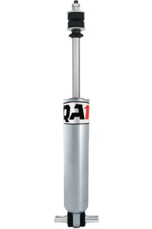 Professional Grade QA1 27 Series Stock Mount Monotube Shock Absorber - Hyperscrew - 3-4 Valving - Steel