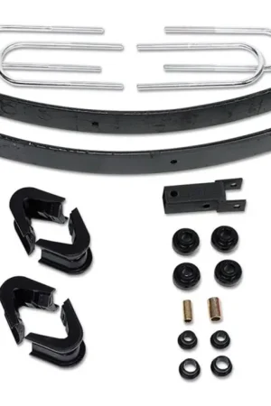 High Quality Tuff Country 78-79 Ford Bronco 4in Lift Kit