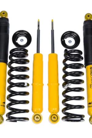 Hot Deal ARB Gas Light Load Leveling Kit Chevy Colorado USA