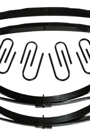 Skyjacker 8" 69-72 SYSTEM,BLAZR,JIMMY Today Only