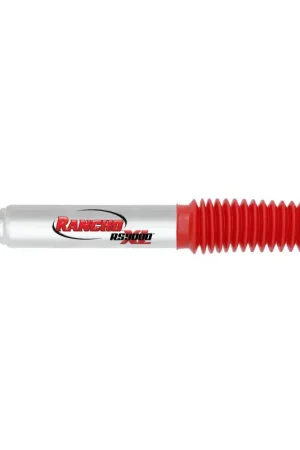 Rancho 15-19 Ford Pickup / F100 RS9000XL Shock Today Only