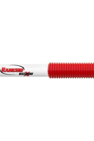 Best Choice Rancho 97-06 Jeep TJ Rear RS5000X Shock
