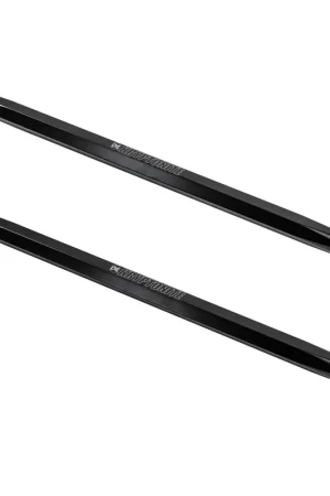 KRYPTONITE POLARIS RZR UPPER RADIUS RODS 2014-2023 XP Don’t Miss Out