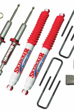 Skyjacker 3"KIT,04-08F150 4WD,2HYDROS Latest