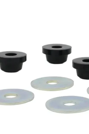 Genuine Whiteline Plus 3/83-4/87 Toyota Camry SV10/11 Front Sway Bar - To Control Arm Bushing Kit