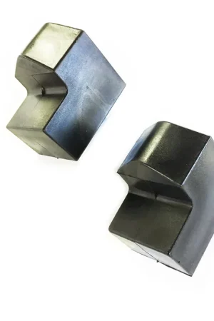 Mega Sale KRYPTONITE FRONT LOWER BUMP STOPS FOR CHEVY/GMC 1500HD/2500HD/3500HD TRUCKS