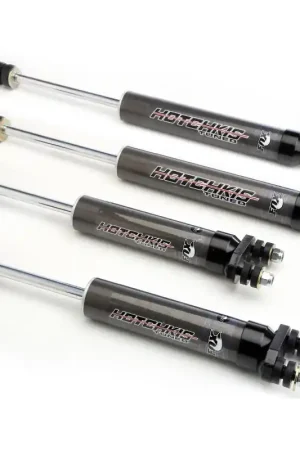 Hotchkis 64.5-66 Ford Mustang 1.5 Street Performance Series Aluminum Shocks (4 Pack) Buy Online