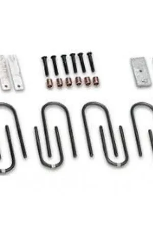 Viral Tuff Country 76-83 Jeep CJ5/CJ7 2in or 4in Lift Kit