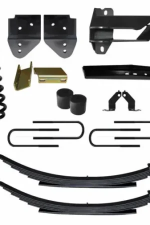 New Release SKY Lift Kit Components