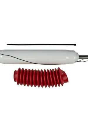 Trending Rancho 17-19 Nissan Titan Rear RS5000X Shock