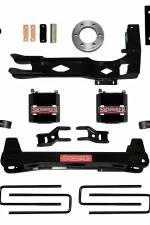 Limited Time Skyjacker 6"KT 15 F150 4WD SPACER,H70