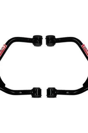 Skyjacker Suspension 2-3.5 Inch Upper A-arm Pair w/HD Ball Joints And Bushings 19-21 GMC Sierra 1500 Buy Today