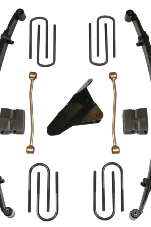 Skyjacker 4"KIT,00-03 EXCURSIONV8,V10 Hot Deal