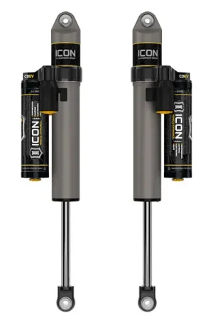 ICON 2018+ Jeep Wrangler JL 2.5in Rear 2.5 Series Shocks VS PB CDEV - Pair Hot Picks