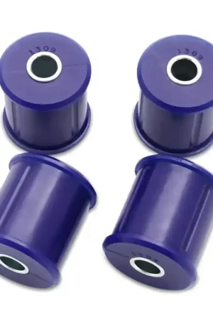 SuperPro 1990 Toyota 4Runner Rear Control Arm Bushing Kit While Supplies Last