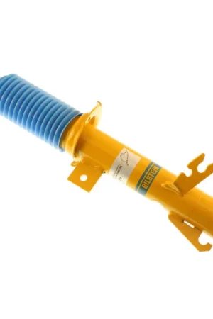 Bilstein B8 2007 Mini Cooper Base Front Right 36mm Monotube Strut Assembly High Quality