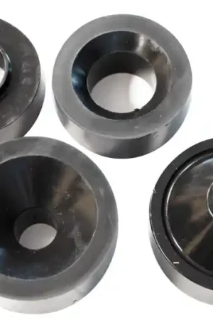 New Release Fishbone Offroad 07-18 Jeep Wrangler JK 1.75In Lift Kit