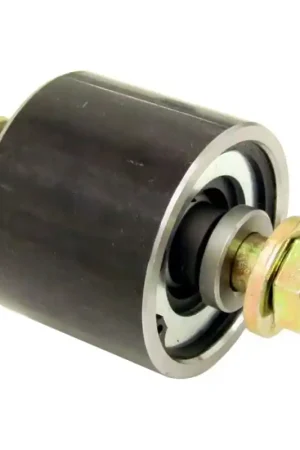 Today Only RockJock Johnny Joint 2 1/2in Rod End Weld-On Chromoly Barrel 2.625in X .562in Ball