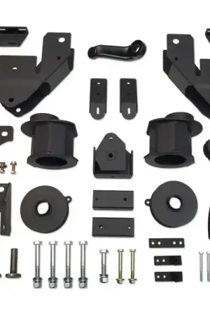 Tuff Country 14-18 Dodge Ram 2500 4x4 5in Lift Kit (SX8000 Shocks) Today Only