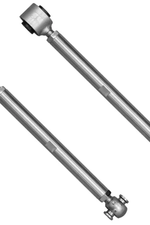 Viral Rock Krawler 2019+ Jeep Wrangler JT Pro Aluminum Rear Upper Control Arms