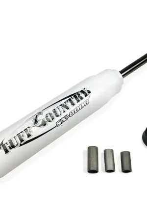 Tuff Country 84-85 4Runner 4wd (w/3.5-4in Suspension Lift) Front SX8000 Nitro Gas Shock (Ea) Fresh Stock