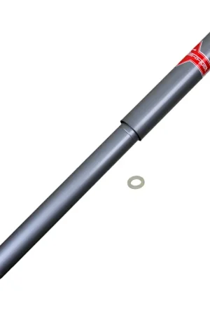 Brand New KYB Shocks & Struts Gas-A-Just Rear BUICK Rainier 2004-07 CHEVROLET SSR 2003-06 CHEVROLET Trailblaze