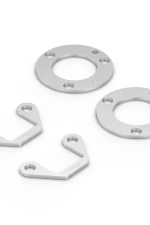 Daystar 2021-2022 Ford Bronco Badlands/Sasquatch 1in Leveling Kit - Front Deal