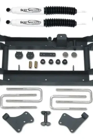 Factory Price Tuff Country 05-06 Toyota Tundra 4x4 & 2wd 4.5in Lift Kit (SX6000 Shocks)