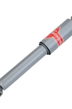 KYB Shocks & Struts Gas-A-Just Rear DODGE D50 Pickup 1979-81 MITSUBISHI Pickup 1979-81 PLYMOUTH Arro No Minimum Order