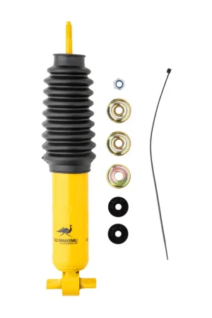Hot Picks ARB / OME Nitrocharger Sport Shock Mits Pajero Triton F