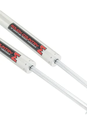 M1 Monotube Rear Shocks | 5-7" | Chevy/GMC Canyon/Colorado (23-24) Today Only
