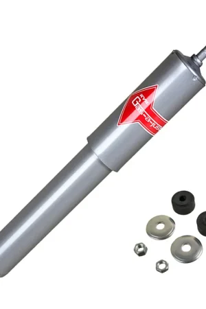 Today Only KYB Shocks & Struts Gas-A-Just Front DAIHATSU Rocky 1990-92 HONDA Passport 1994-97 ISUZU Amigo 1989-