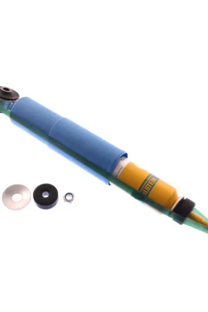 Bilstein B6 1994 Land Rover Range Rover County LWB Rear 46mm Monotube Shock Absorber Warranty Included
