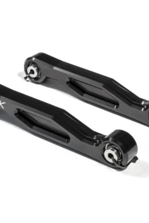 Instant Buy Baja Kits Rear Billet Upper Links | Toyota Tundra (2022-2024)
