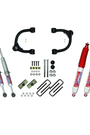 Skyjacker 3in KIT/05 TACOMA/REAR HYDRO Genuine